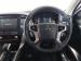 Mitsubishi Pajero Sport 2.4DI-D 4x4 Shogun Ltd Edition - Thumbnail 11