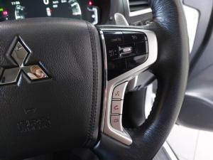 Mitsubishi Pajero Sport 2.4DI-D 4x4 Shogun Ltd Edition - Image 12