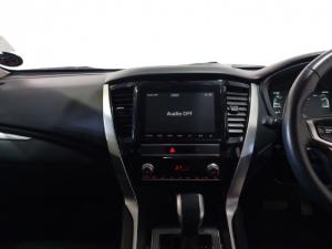 Mitsubishi Pajero Sport 2.4DI-D 4x4 Shogun Ltd Edition - Image 13