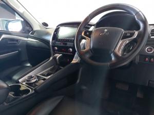 Mitsubishi Pajero Sport 2.4DI-D 4x4 Shogun Ltd Edition - Image 14