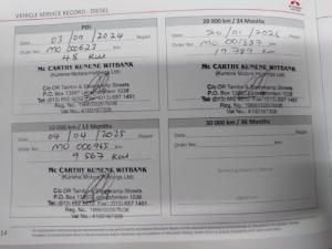 Mitsubishi Pajero Sport 2.4DI-D 4x4 Shogun Ltd Edition - Image 15
