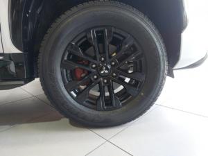 Mitsubishi Pajero Sport 2.4DI-D 4x4 Shogun Ltd Edition - Image 17