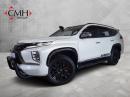 Thumbnail Mitsubishi Pajero Sport 2.4DI-D 4x4 Shogun Ltd Edition