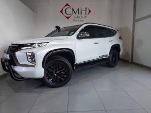 Mitsubishi Pajero Sport 2.4DI-D 4x4 Shogun Ltd Edition - Image 1