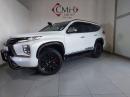 Thumbnail Mitsubishi Pajero Sport 2.4DI-D 4x4 Shogun Ltd Edition