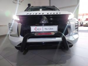 Mitsubishi Pajero Sport 2.4DI-D 4x4 Shogun Ltd Edition - Image 2