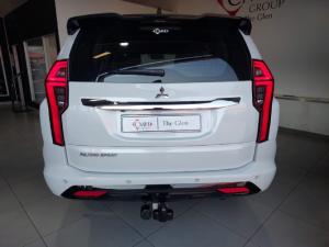 Mitsubishi Pajero Sport 2.4DI-D 4x4 Shogun Ltd Edition - Image 5