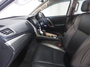Mitsubishi Pajero Sport 2.4DI-D 4x4 Shogun Ltd Edition - Image 7