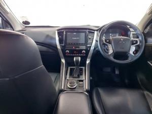 Mitsubishi Pajero Sport 2.4DI-D 4x4 Shogun Ltd Edition - Image 8