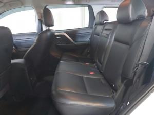 Mitsubishi Pajero Sport 2.4DI-D 4x4 Shogun Ltd Edition - Image 9