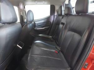 Mitsubishi Triton 2.4DI-D double cab 4x4 auto - Image 13