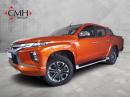 Thumbnail Mitsubishi Triton 2.4DI-D double cab 4x4 auto