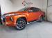 Mitsubishi Triton 2.4DI-D double cab 4x4 auto - Thumbnail 1