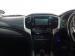 Mitsubishi Triton 2.4DI-D double cab 4x4 auto - Thumbnail 7
