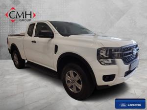 Ford Ranger 2.0 SiT SuperCab XL 4x4 auto - Image 1
