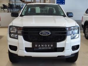Ford Ranger 2.0 SiT SuperCab XL 4x4 auto - Image 2