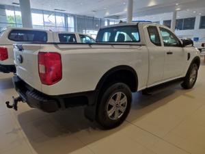 Ford Ranger 2.0 SiT SuperCab XL 4x4 auto - Image 7