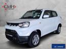 Thumbnail Suzuki S-Presso 1.0 GL manual