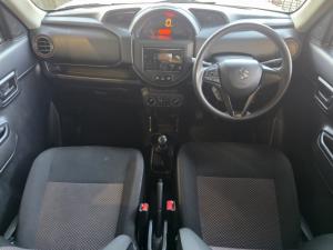 Suzuki S-Presso 1.0 GL manual - Image 6