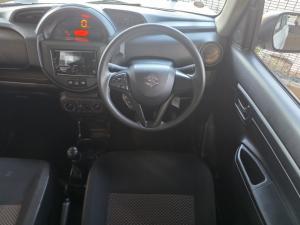 Suzuki S-Presso 1.0 GL manual - Image 7