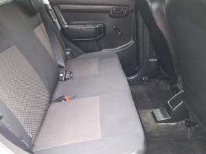 Suzuki S-Presso 1.0 GL manual - Image 8