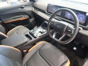 Ford Territory 1.8T Titanium - Image 10
