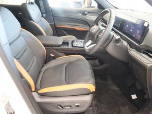 Ford Territory 1.8T Titanium - Image 11