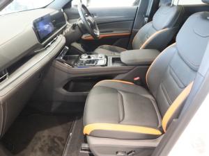 Ford Territory 1.8T Titanium - Image 12