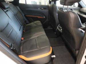 Ford Territory 1.8T Titanium - Image 13