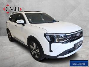 Ford Territory 1.8T Titanium - Image 1