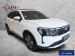 Ford Territory 1.8T Titanium - Thumbnail 1