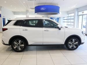 Ford Territory 1.8T Titanium - Image 4