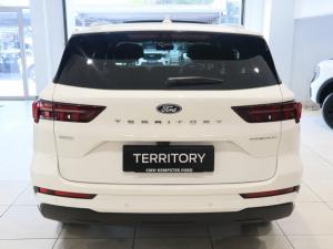 Ford Territory 1.8T Titanium - Image 6