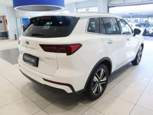 Ford Territory 1.8T Titanium - Image 7