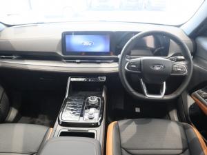 Ford Territory 1.8T Titanium - Image 9