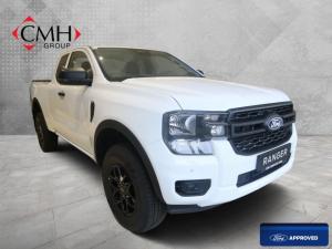 Ford Ranger 2.0 SiT SuperCab XL - Image 1