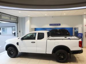 Ford Ranger 2.0 SiT SuperCab XL - Image 5