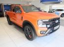 Thumbnail Ford Ranger 3.0TD V6 SuperCab Wildtrak 4x4