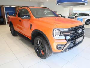 Ford Ranger 3.0TD V6 SuperCab Wildtrak 4x4 - Image 1