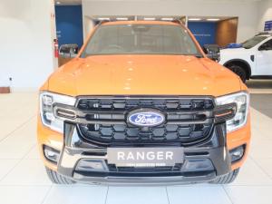 Ford Ranger 3.0TD V6 SuperCab Wildtrak 4x4 - Image 3
