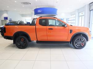 Ford Ranger 3.0TD V6 SuperCab Wildtrak 4x4 - Image 4