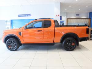 Ford Ranger 3.0TD V6 SuperCab Wildtrak 4x4 - Image 5