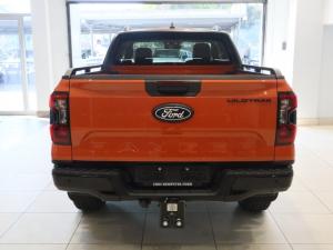 Ford Ranger 3.0TD V6 SuperCab Wildtrak 4x4 - Image 6