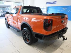 Ford Ranger 3.0TD V6 SuperCab Wildtrak 4x4 - Image 8