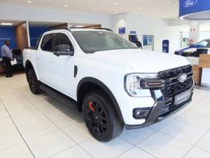 Ford Ranger 2.3T double cab Wildtrak - Image 1