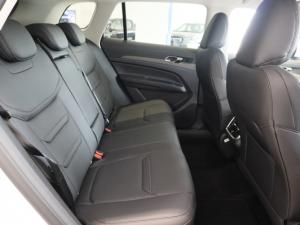 Ford Territory 1.8T Trend - Image 10