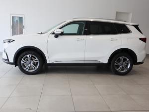 Ford Territory 1.8T Trend - Image 4