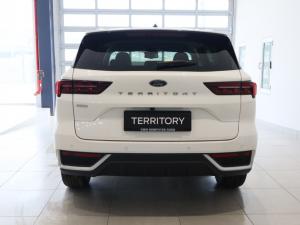 Ford Territory 1.8T Trend - Image 5