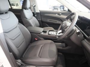 Ford Territory 1.8T Trend - Image 9