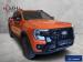 Ford Ranger 2.3T double cab Wildtrak - Thumbnail 1